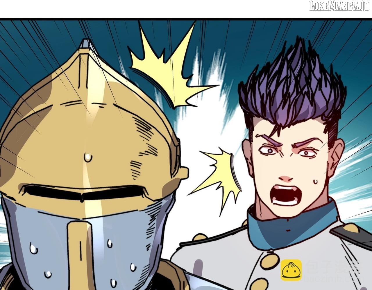 Starting As The God Of Wealth, Taming Billions Of Divine Pets! Chapter 48 - page 68